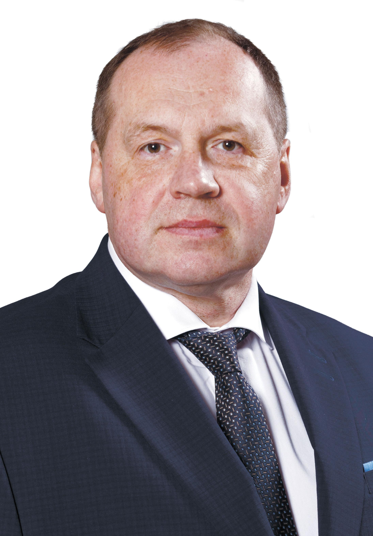 Бабич Иван Анатольевич