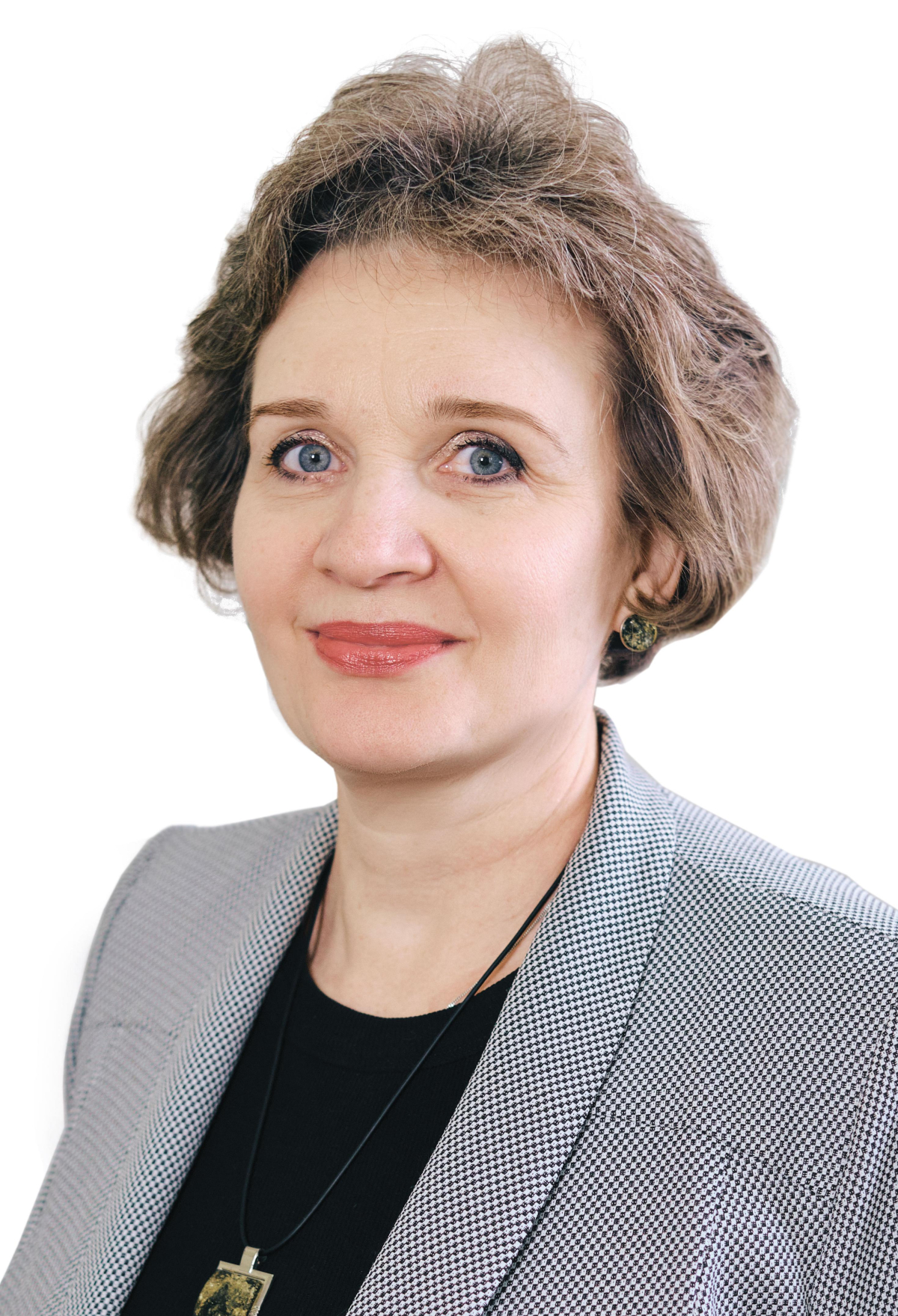 Гаранина Ирина Ивановна