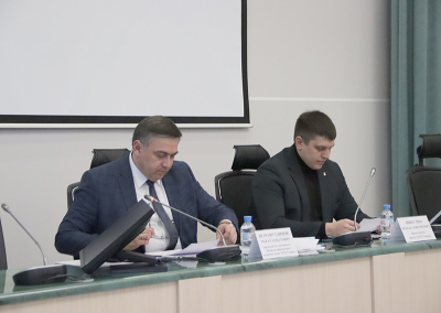 Дума освободит собственников спортсооружений от земельного налога