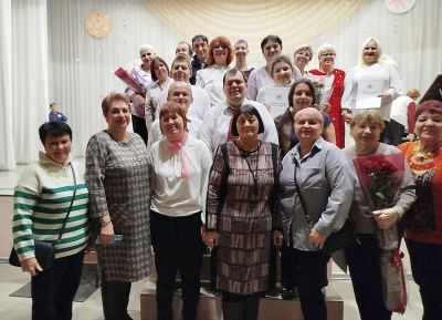 В ЗАТО Северск стартовала Декада инвалидов