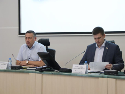 БФК дал положительное заключение корректировке бюджета 