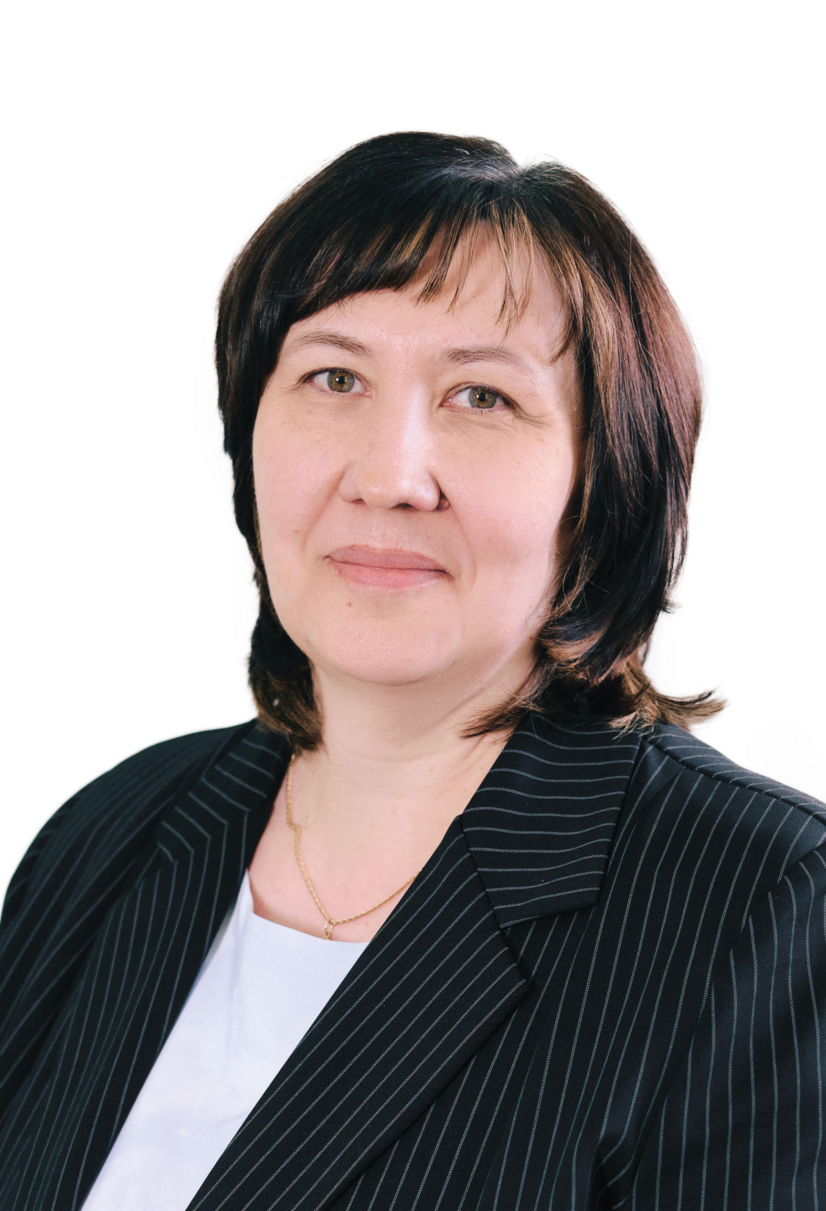 Багма Светлана Александровна