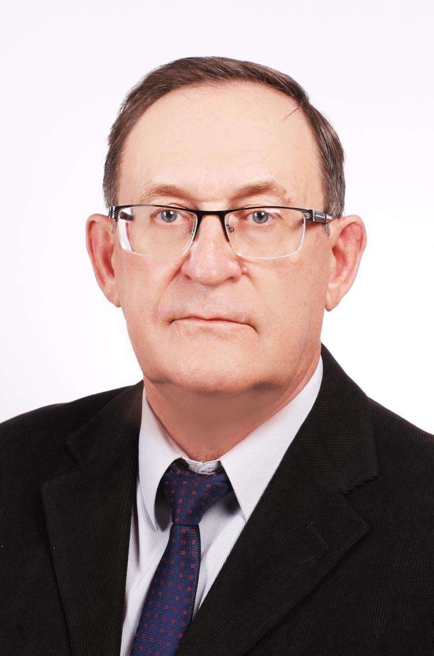 Фролов Николай Николаевич