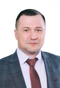 Макаренко Вячеслав Витальевич