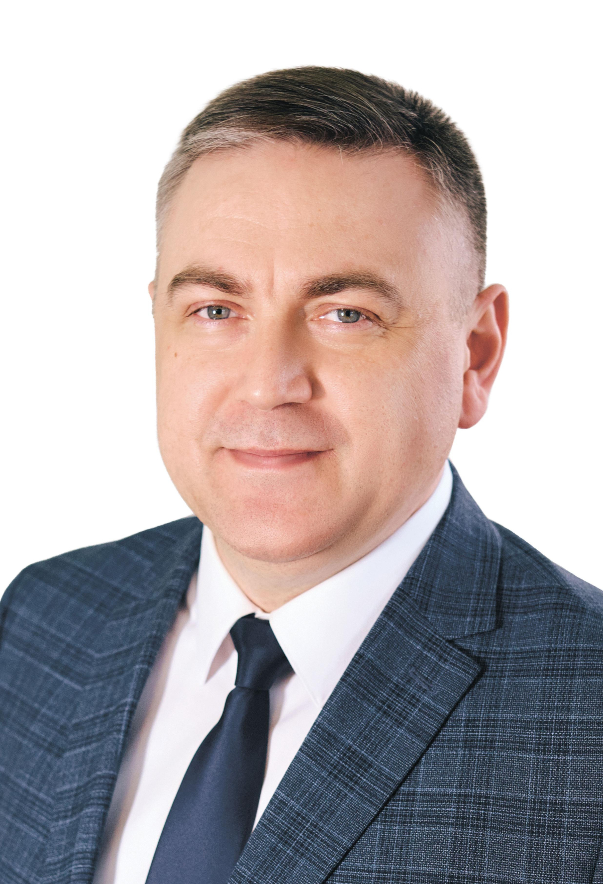 Шарафутдинов Марат Ахматович