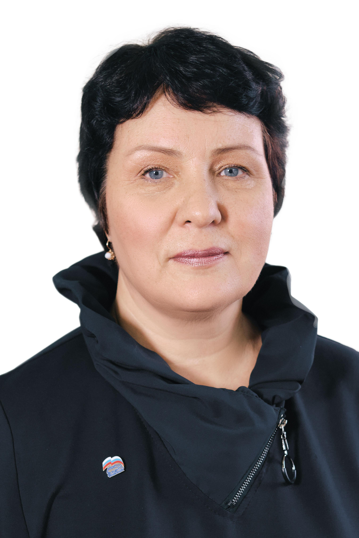 Гонохова Оксана Львовна