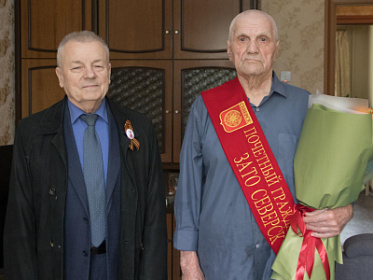 К 80-летию Победы