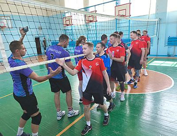 Праздник силы, ловкости, бодрости и здоровья