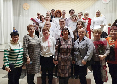 В ЗАТО Северск стартовала Декада инвалидов