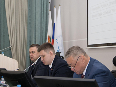 Бюджет Северска увеличен на 65 млн рублей