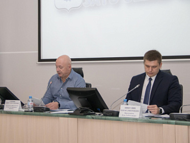 Депутаты держат руку на пульсе законодательных изменений