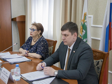 Депутаты поддержали изменения в Положения о муниципальном контроле